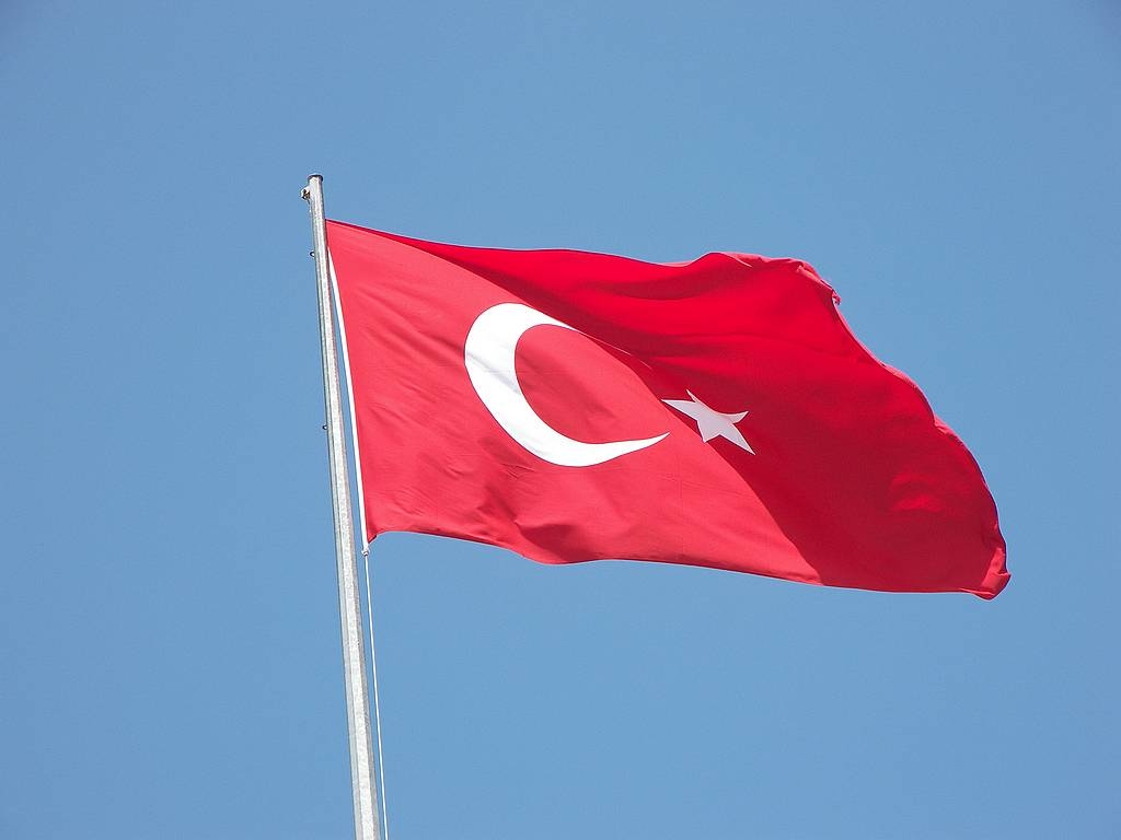 Թուրքիան ազատել է դանիացի գրողի նկատմամբ մահափորձ ձեռնարկած ահաբեկչին