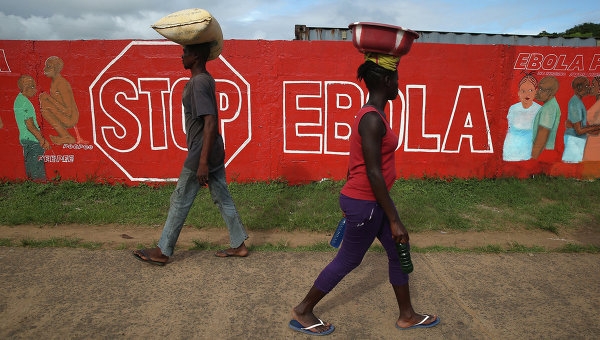 ԱԼԲԱ-ի երկրները համաձայնեցրել են Էբոլայի տարածման դեմ գործողությունների պլանը