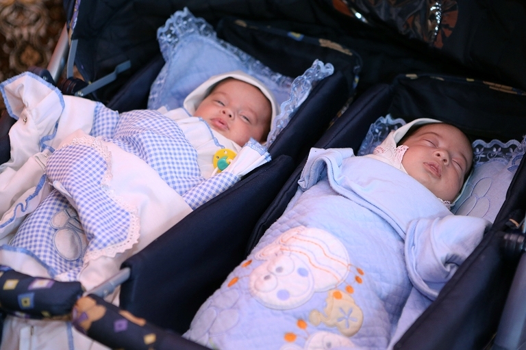 Երևանում անցած մեկ շաբաթում ծնվել է 478 երեխա