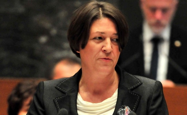 Европарламент утвердил Виолету Булц еврокомиссаром по транспортной политике