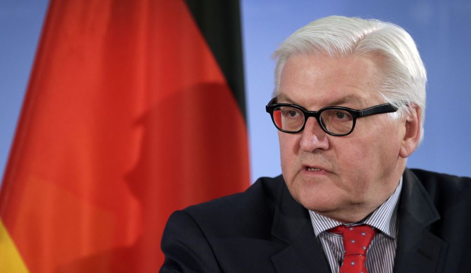 German Foreign Minister to visit Armenia