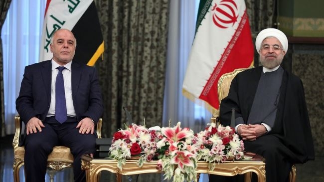 Президент Ирана призвал страны региона к объединению в борьбе против ИГ