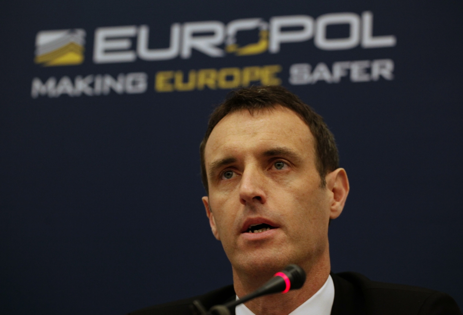 Европол: угроза терроризма высока как никогда