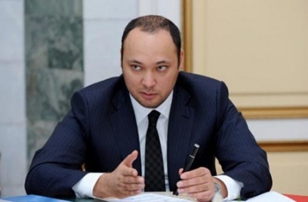 Ղրղզստանի նախկին նախագահի որդին դատապարտվել է ցմահ ազատազրկման