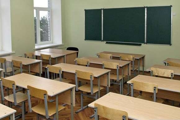 Մադինայի միջնակարգ դպրոցը վերանորոգվել է 