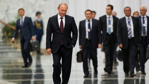 Ռուսաստանը մնում է Կիեւի միակ անփոխարինելի գործընկերը. The National Interest 