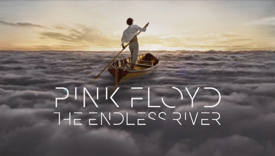 Pink Floyd-ի նոր ալբոմը նախնական պատվերների թվով գերազանցել Է Amazon կայքի 
բոլոր ռեկորդները