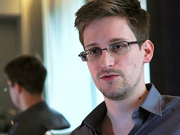 Сноуден хотел бы вернуться на родину и продолжать работать