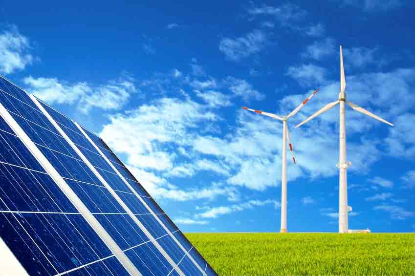 Евросоюз обяжет страны-участницы шире применять возобновляемую энергию