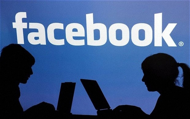 Facebook սոցիալական ցանցը հավելված Է ներկայացրել անանուն հաղորդակցման համար