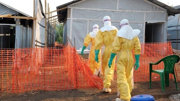 В Мали подтвержден первый случай заболевания Эболой