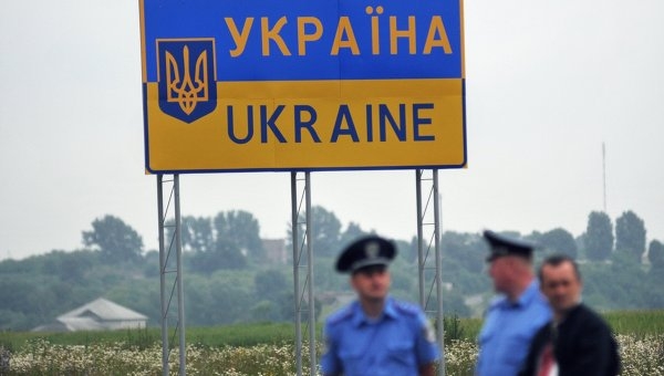 ОБСЕ: более 560 тыс человек пересекли границу РФ с Украиной за 3 мес
