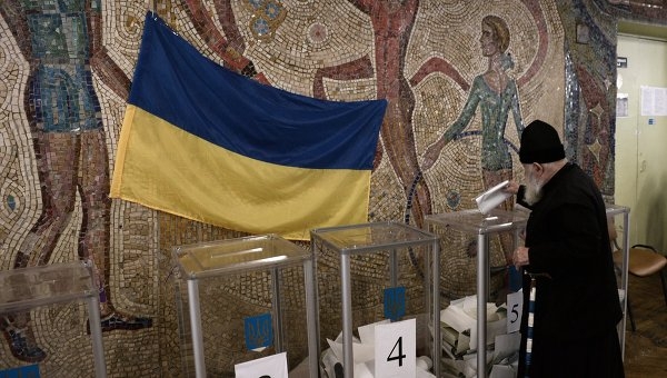 ОБСЕ: наблюдатели положительно оценили выборы в Раду на 99% участков