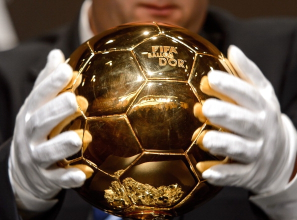 Ronaldo to win Ballon d'or: Yura Movsisyan