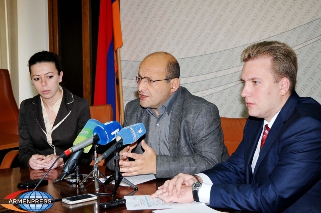 Բիզնես ինովացիոն ֆորումը կծառայի Հայաստանի ՏՏ ոլորտի բրենդի առաջխաղացմանը