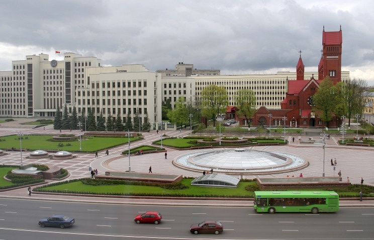 Совет ЕС продлил санкции против Белоруссии до 31 октября 2015 года