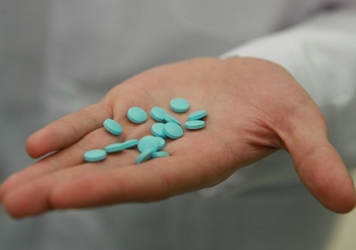 Французские ученые создали таблетку от СПИДа