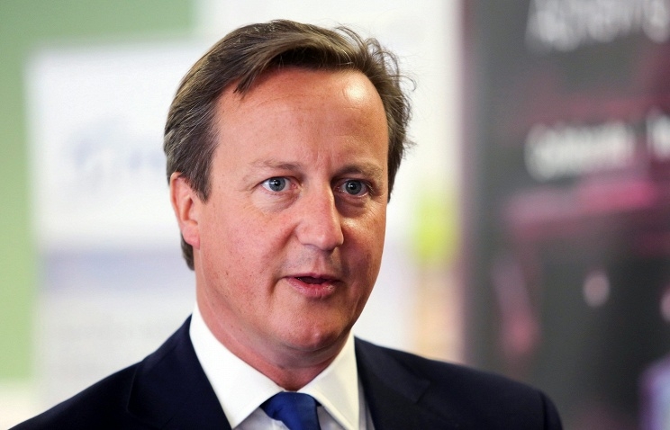 Кэмерон отверг предложения о легализации наркотиков в Великобритании