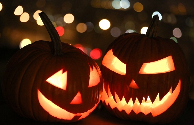Жители США в этом году потратили на приготовления к Хэллоуину более $7 млрд