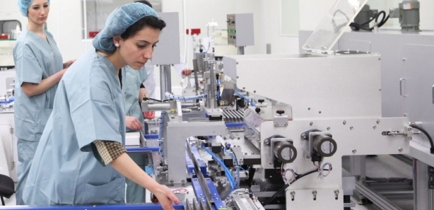 Արարատի մարզի գործարաններում բացվել են սեզոնային նոր աշխատատեղեր