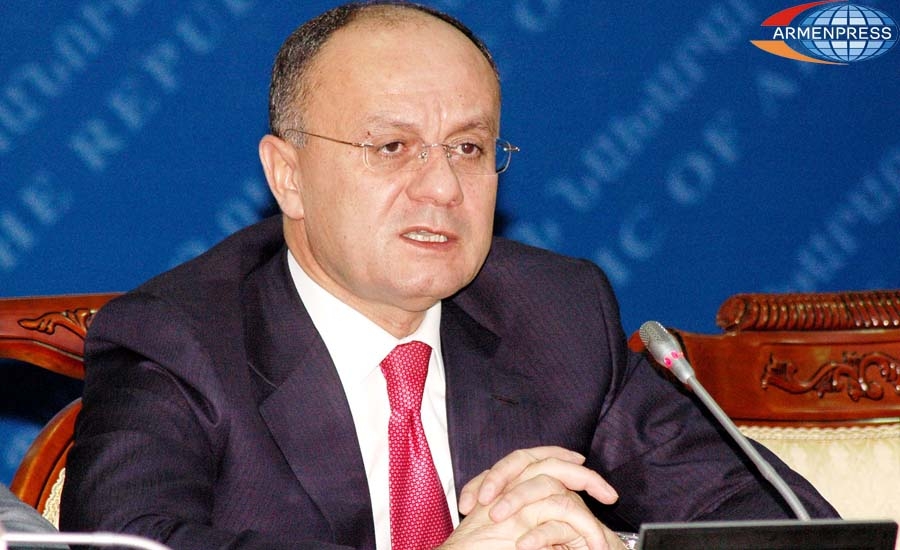 Karabakh proves to be a leader in formation of judiciary power: Armenia’s Defense Minister