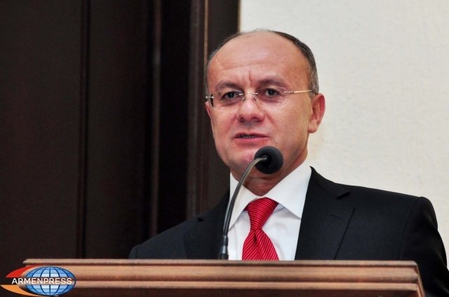 We’ll fight for each span of soil: Armenia’s Defense Minister