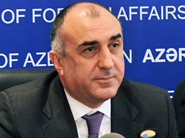 Մամեդյարովը չի բացառել Բազելում Հայաստանի արտգործնախարարի հետ 
հանդիպումը