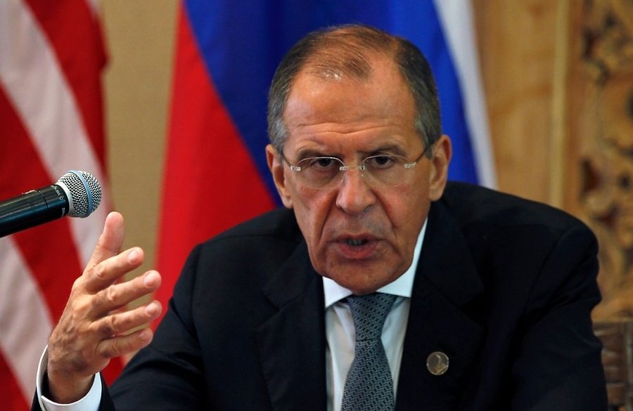 Moscow hopes "point of no return" not passed in relations with EU: Lavrov