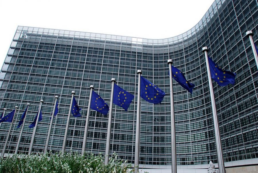 Brussels-Baku-Athens scandal: European Commission bans Azerbaijani gas entry to Europe