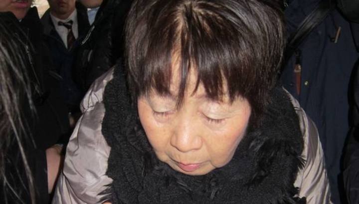 67-летнюю японку подозревают в убийстве нескольких мужей