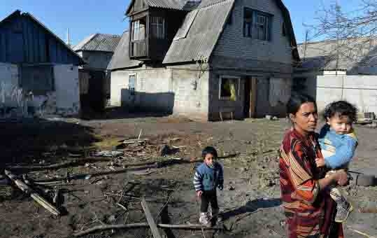 ООН: более 700 человек убиты в Донбассе после начала перемирия