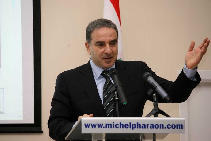 Министр туризма Ливана призвал своих сограждан посетить Армению