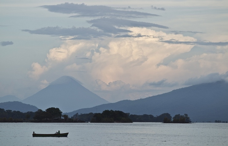Строительство межокеанского канала в Никарагуа начнется 22 декабря
