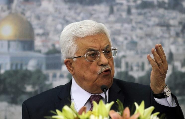Պաղեստինի ղեկավարը կոչ է արել միջազգային քառյակին կանխել Իսրայելի 
հարձակումները