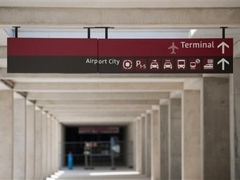 Բեռլինում կառուցվող միջազգային օդանավակայանը 2017-ից շուտ չի բացվի