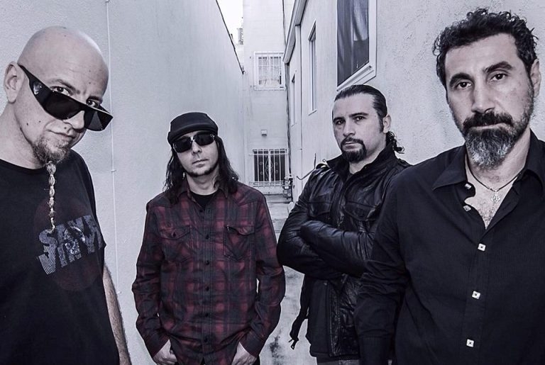 System of a Down to conclude Genocide concert tour in Armenia