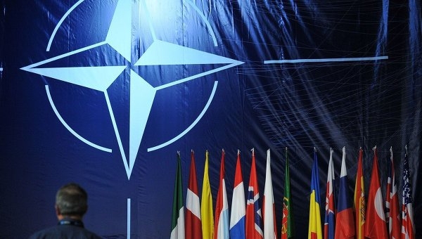 Генсек альянса: дверь для Украины в НАТО по-прежнему открыта