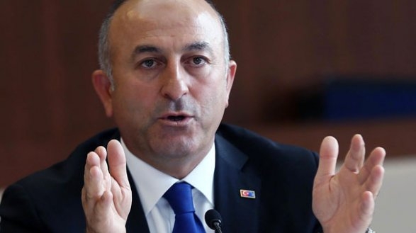 Turkey threatens US in recognizing Armenian Genocide