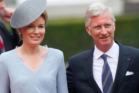 Содержание королевской семьи обойдется бельгийской казне в 36 млн евро