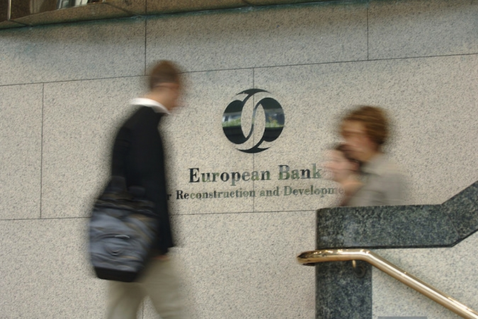 Европейский банк реконструкции и развития предоставит Армении бюджетный кредит в 
размере 50 млн долларов