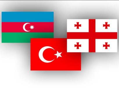 Turkish, Georgian and Azerbaijani FMs to meet in December