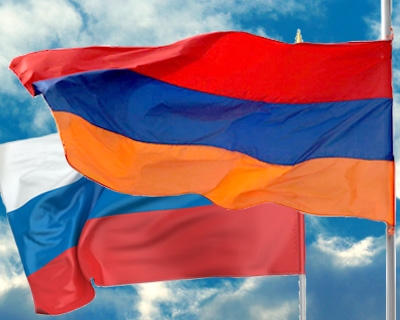 В Армению прибыла экспертная группа ВС Армении 