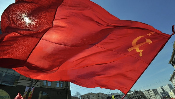 Специалисты из стран СНГ обсудят новые трактовки истории СССР