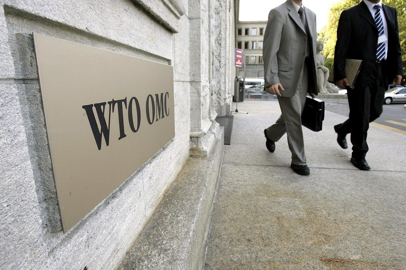 Armenia negotiates with WTO on changes in tariff commitments