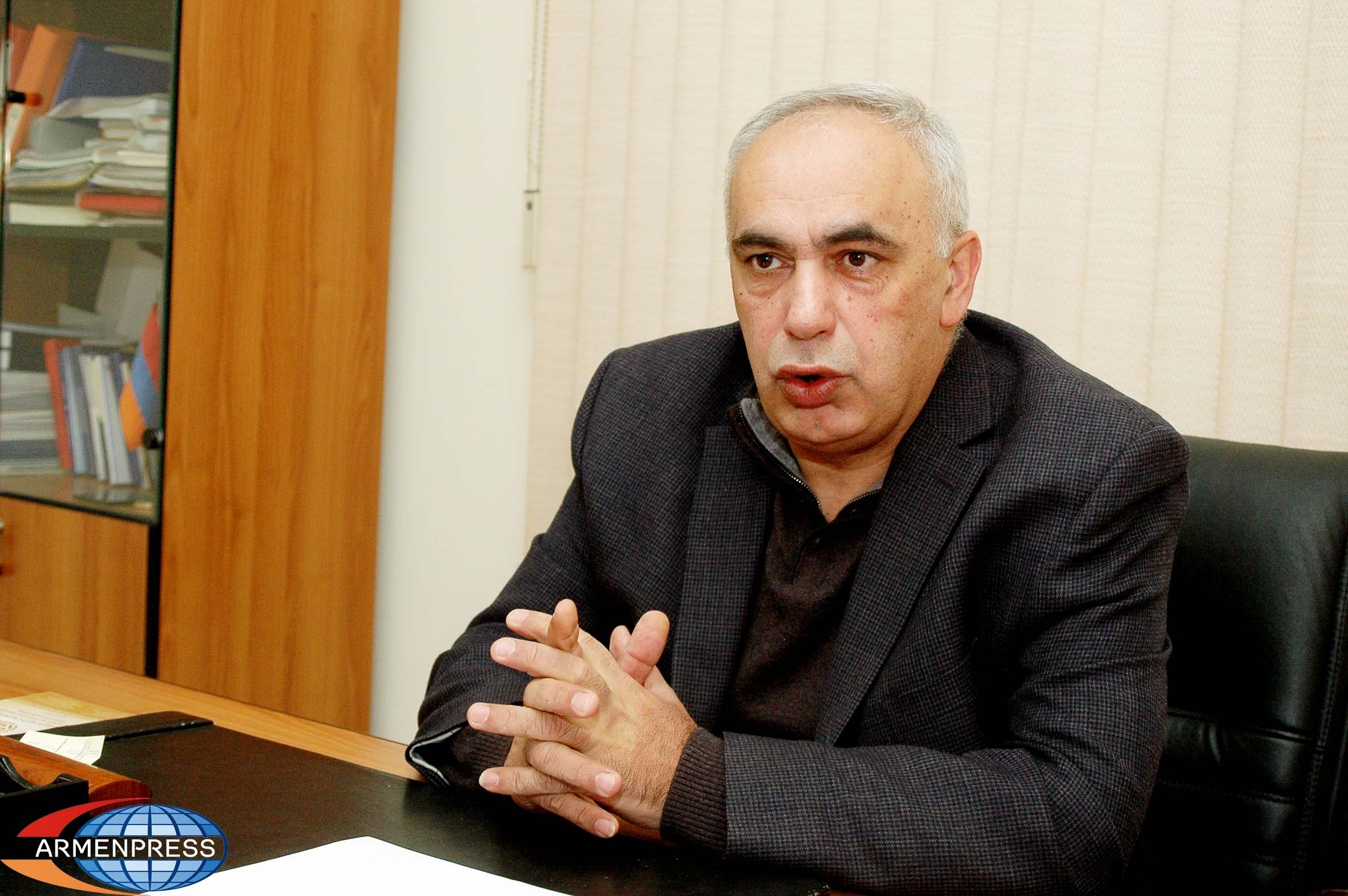 Investing in Karabakh is beneficial: Deputy PM