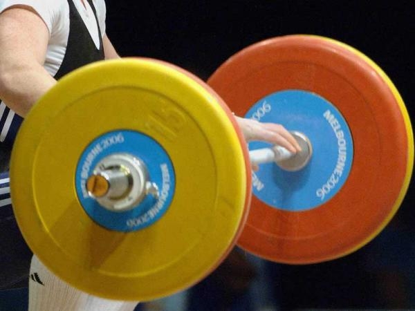 Тяжелоатлетка Татев Акопян заняла 5-е место в первенстве Европы