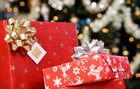 Британцы и румыны будут самыми щедрыми на рождественские подарки