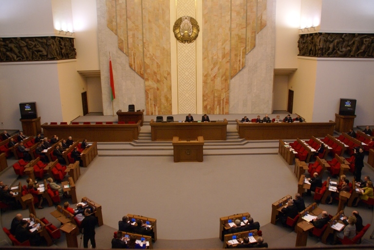 Belarus finds that all parties will benefit from Armenia's accession to EEU