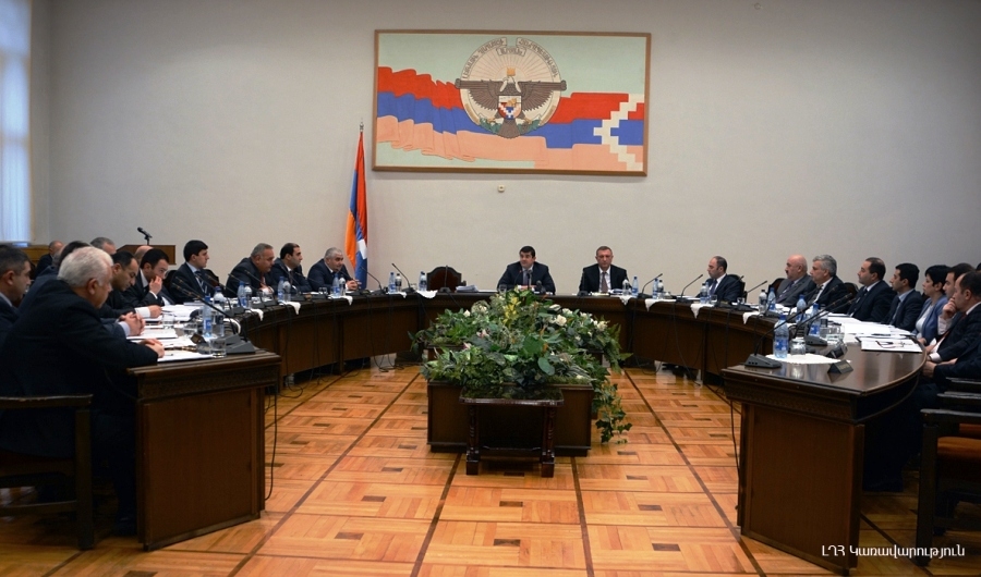 Government of Artsakh predicts GDP growth at 9% next year