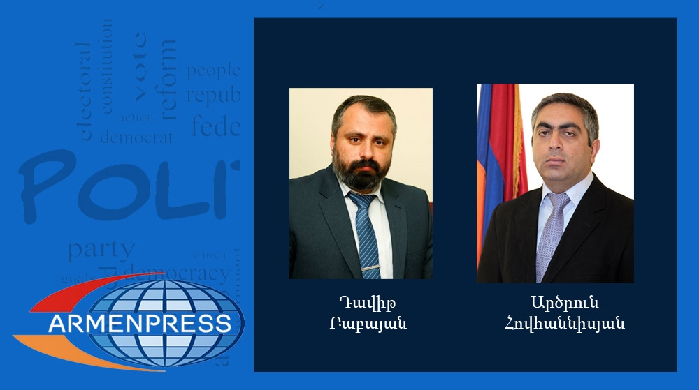 Yerevan and Stepanakert preparing to give adequate response to Azerbaijan